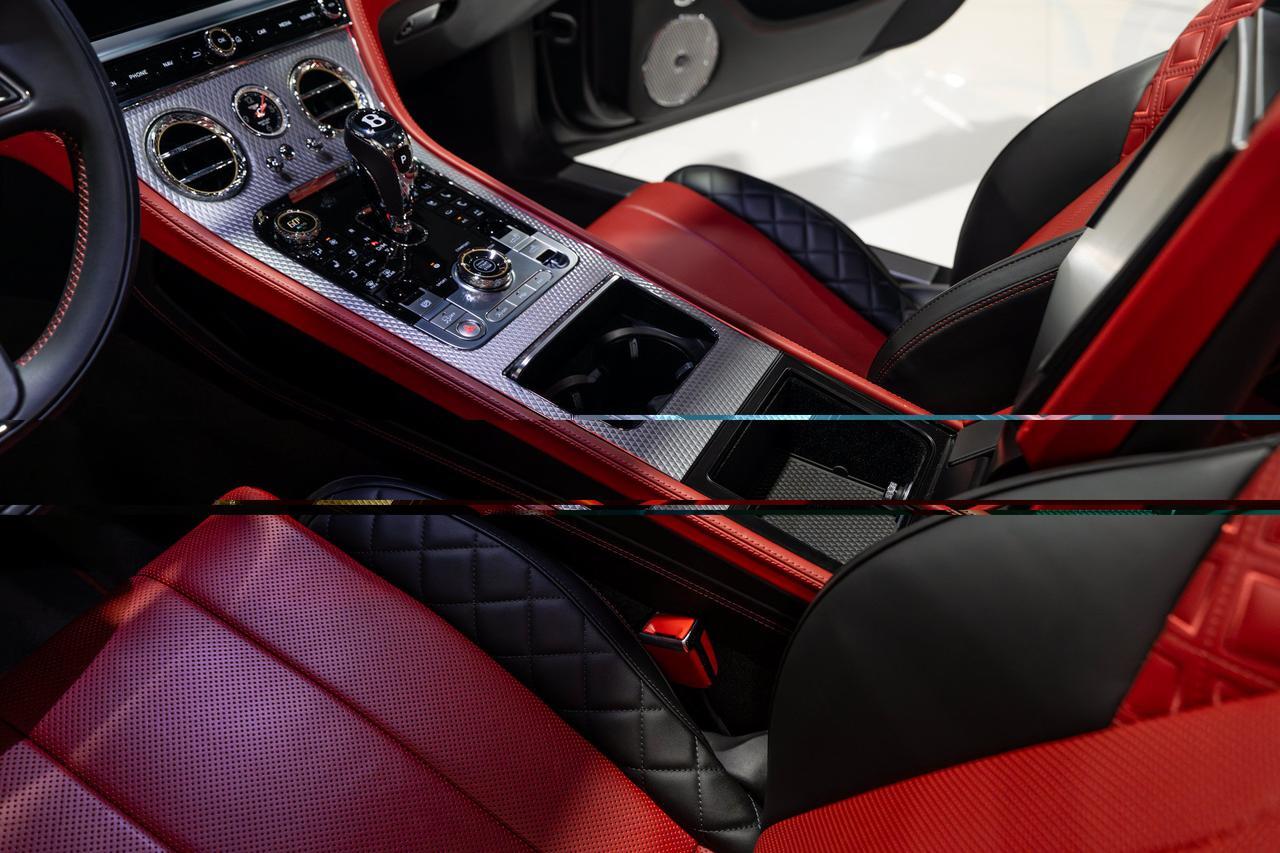 2022 Bentley Continental GT Speed Fort Lauderdale FL