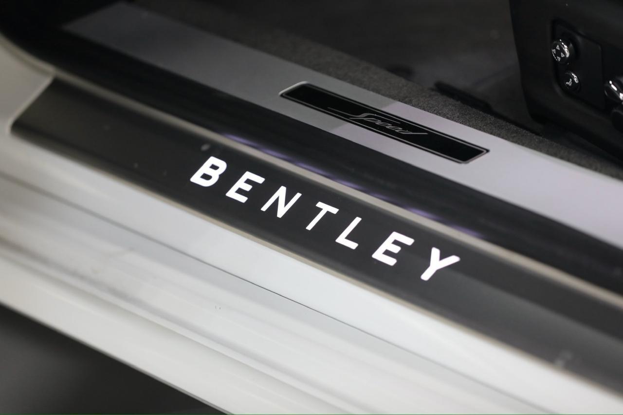 2022 Bentley Continental GT Speed Franklin TN