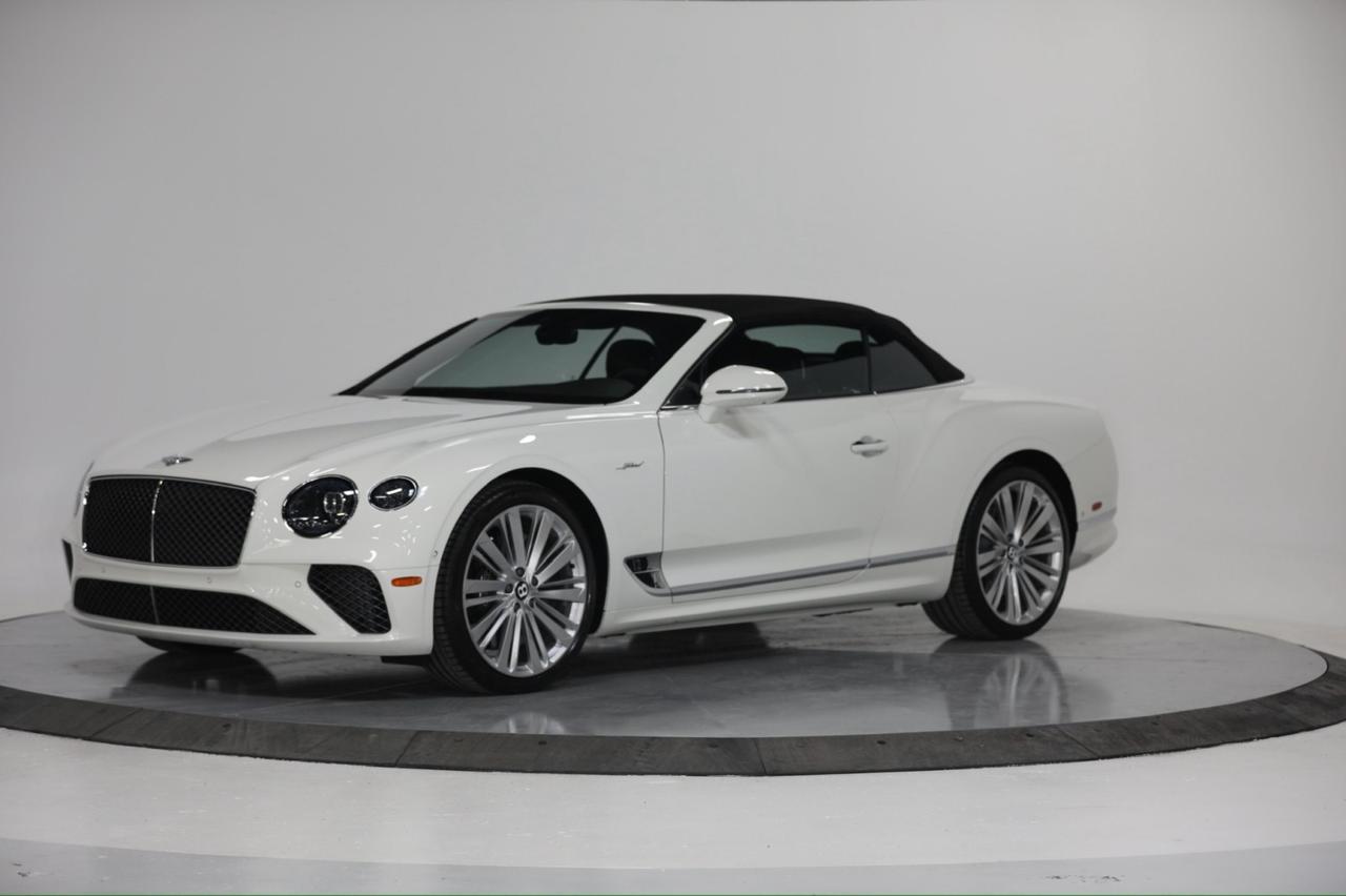 2022 Bentley Continental GT Speed Franklin TN
