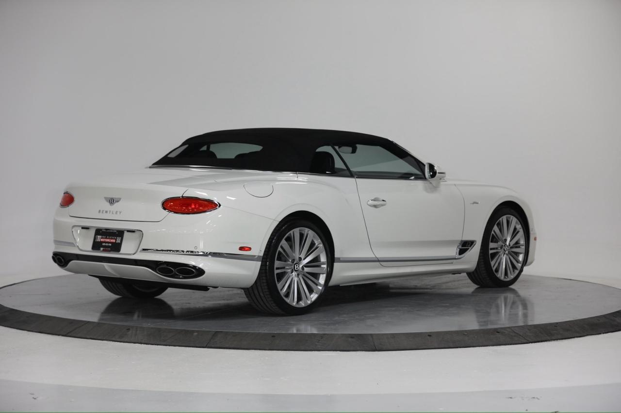 2022 Bentley Continental GT Speed Franklin TN