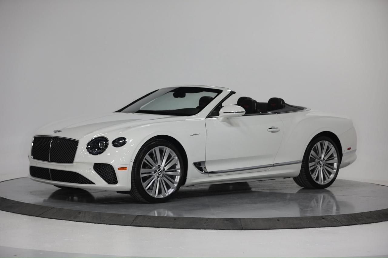 2022 Bentley Continental GT Speed Franklin TN