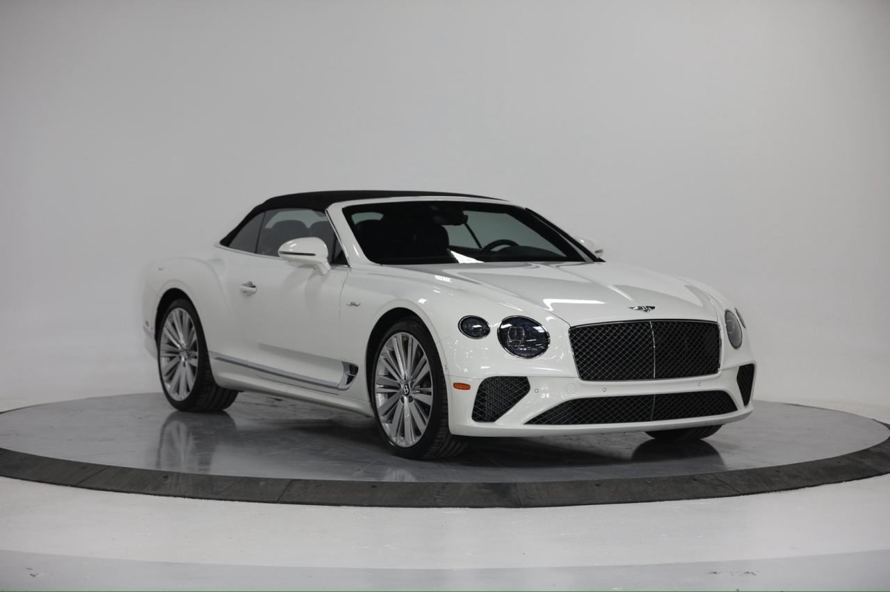 2022 Bentley Continental GT Speed Franklin TN
