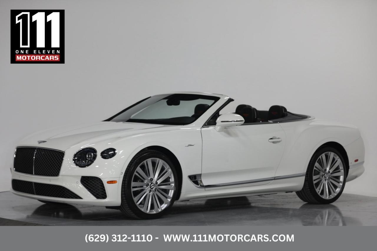 2022 Bentley Continental GT Speed Franklin TN