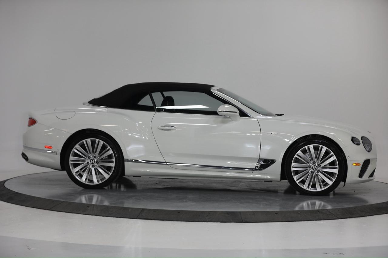 2022 Bentley Continental GT Speed Franklin TN