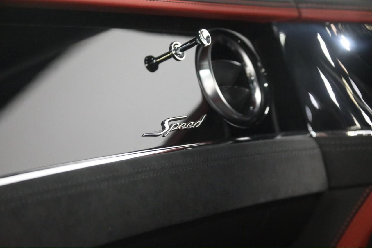 2022 Bentley Continental GT Speed Franklin TN