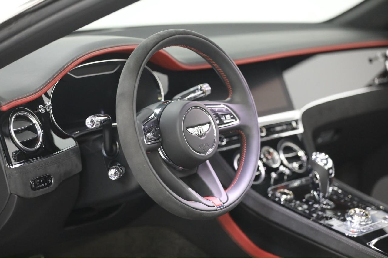 2022 Bentley Continental GT Speed Franklin TN