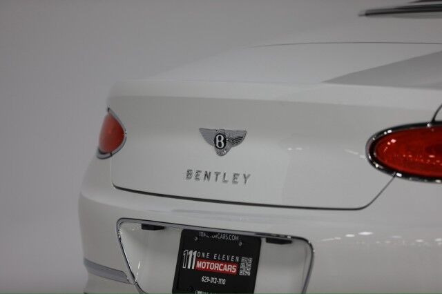 2022 Bentley Continental GT Speed Franklin TN
