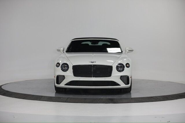 2022 Bentley Continental GT Speed Franklin TN