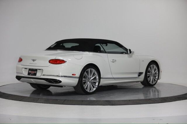 2022 Bentley Continental GT Speed Franklin TN