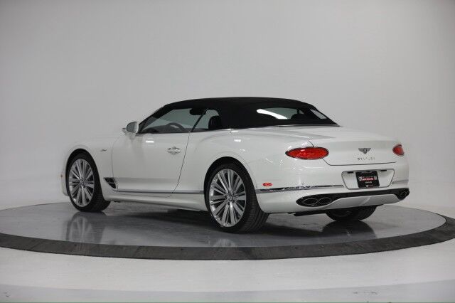 2022 Bentley Continental GT Speed Franklin TN