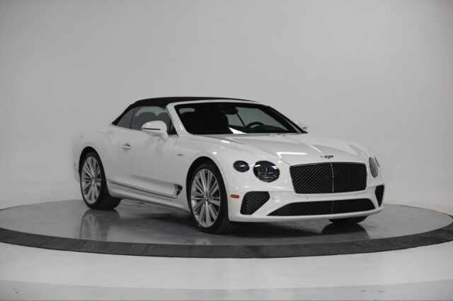 2022 Bentley Continental GT Speed Franklin TN