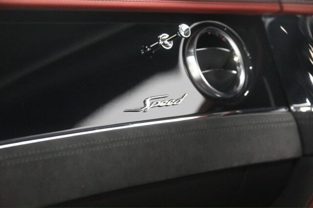 2022 Bentley Continental GT Speed Franklin TN