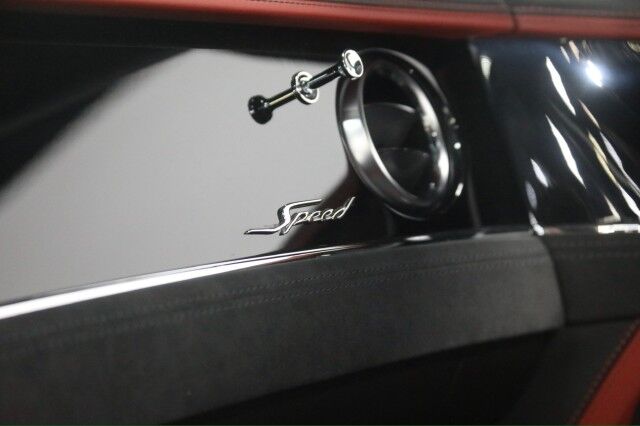2022 Bentley Continental GT Speed Franklin TN