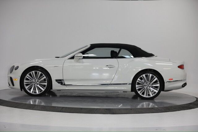 2022 Bentley Continental GT Speed Franklin TN