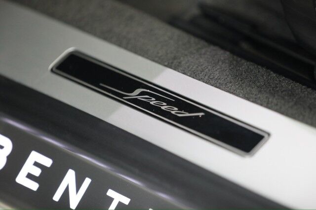 2022 Bentley Continental GT Speed Franklin TN