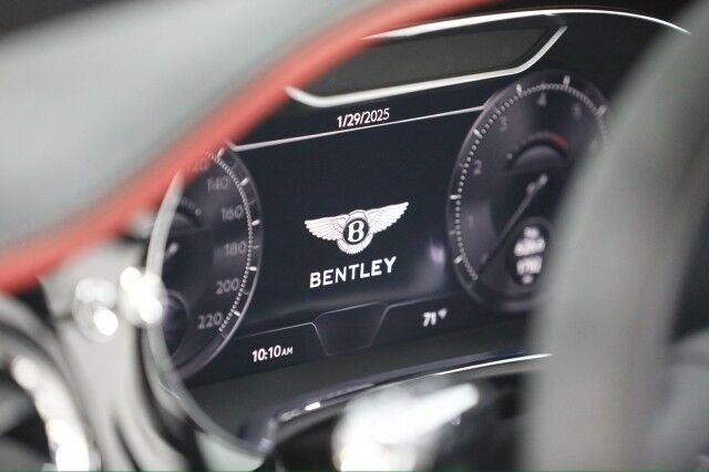 2022 Bentley Continental GT Speed Franklin TN