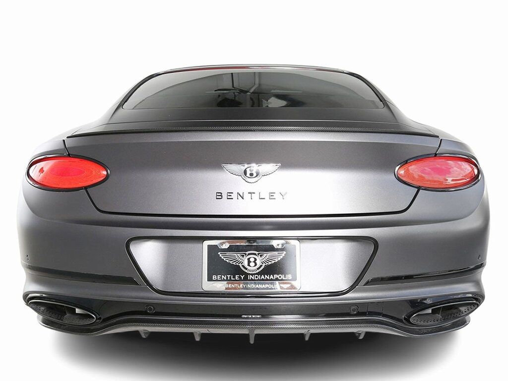 2022 Bentley Continental GT Speed Indianapolis IN