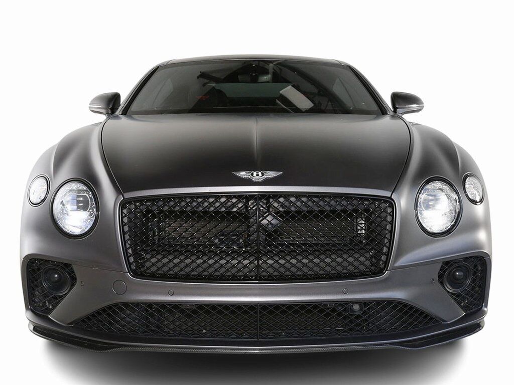 2022 Bentley Continental GT Speed Indianapolis IN