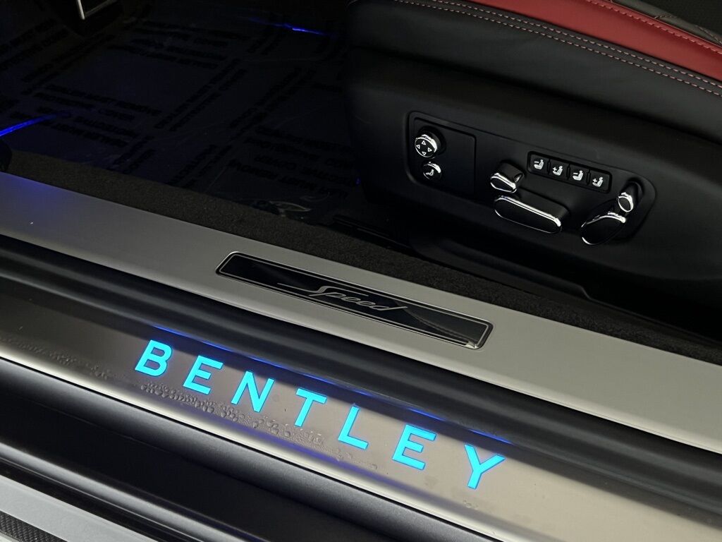 2022 Bentley Continental GT Speed Indianapolis IN