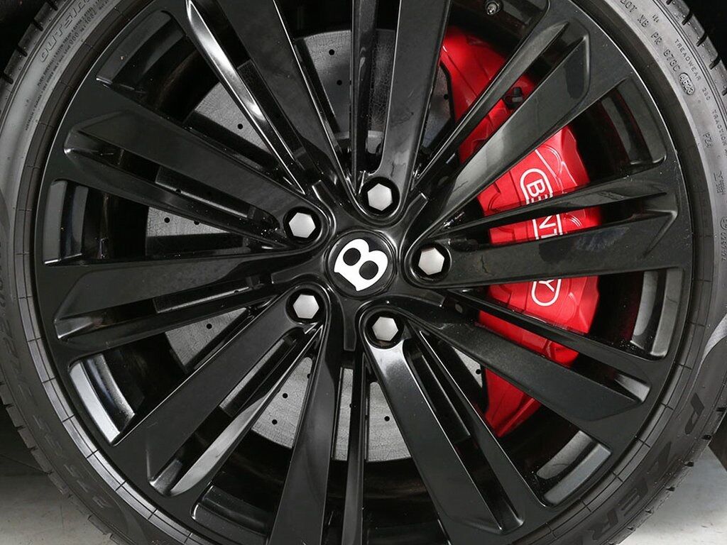 2022 Bentley Continental GT Speed Indianapolis IN