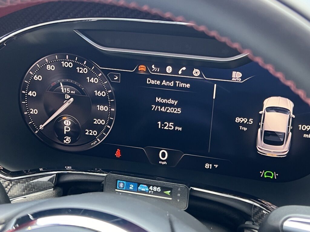 2022 Bentley Continental GT Speed Indianapolis IN