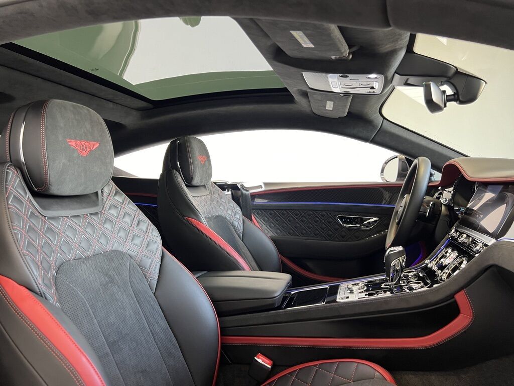 2022 Bentley Continental GT Speed Indianapolis IN