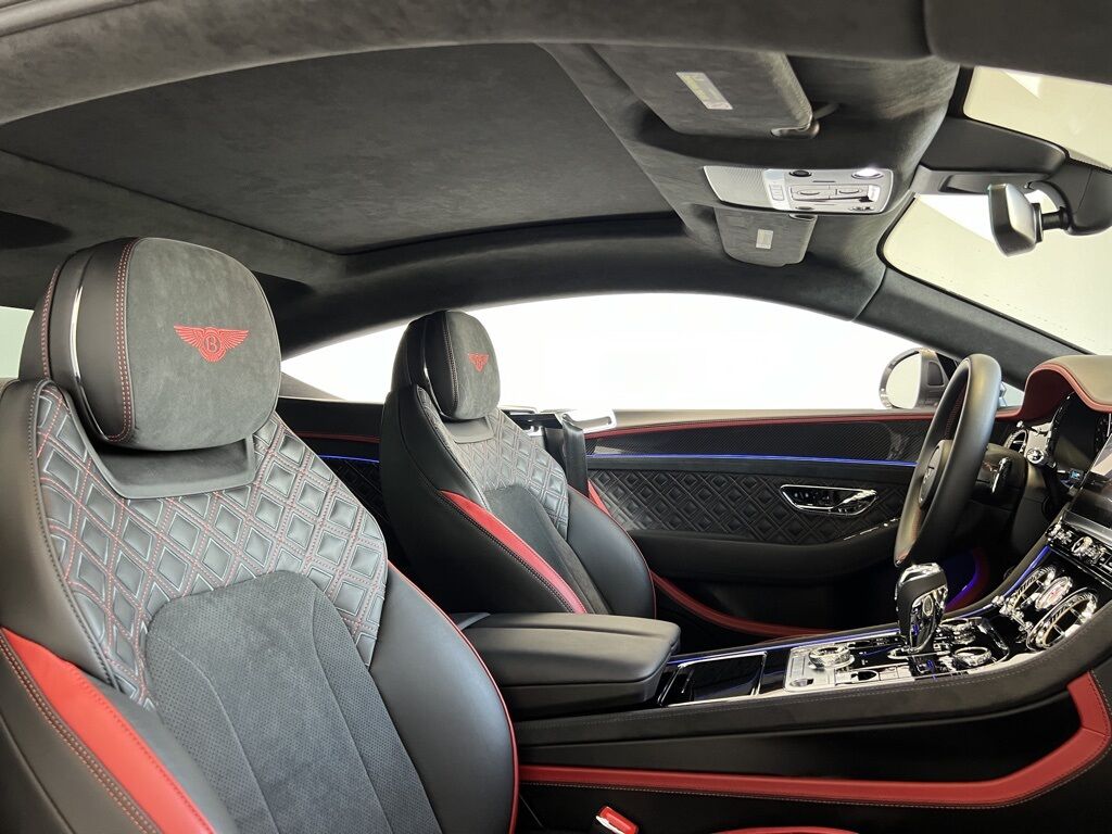 2022 Bentley Continental GT Speed Indianapolis IN