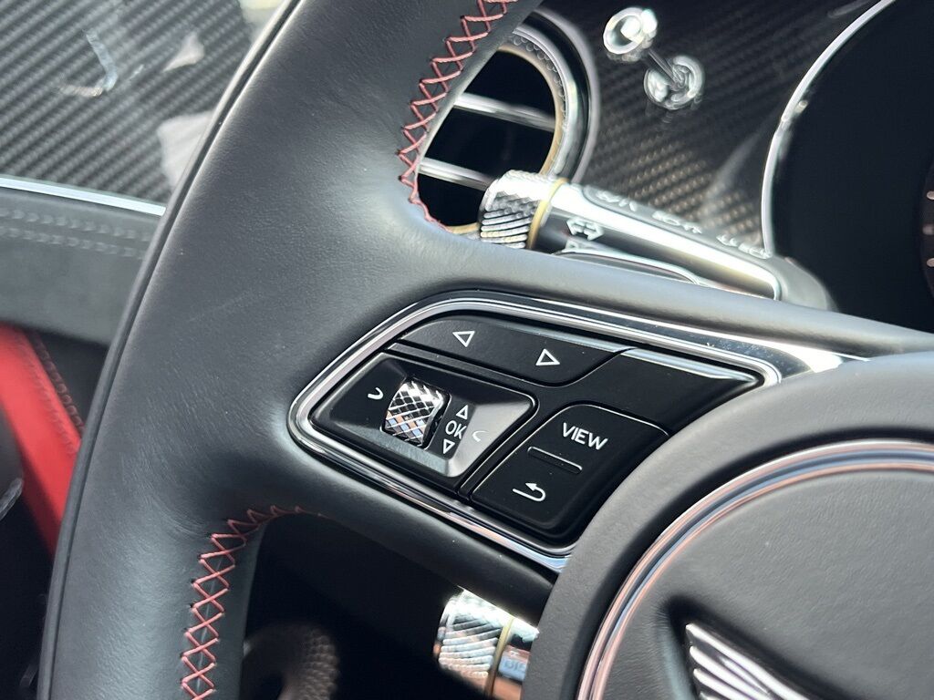 2022 Bentley Continental GT Speed Indianapolis IN