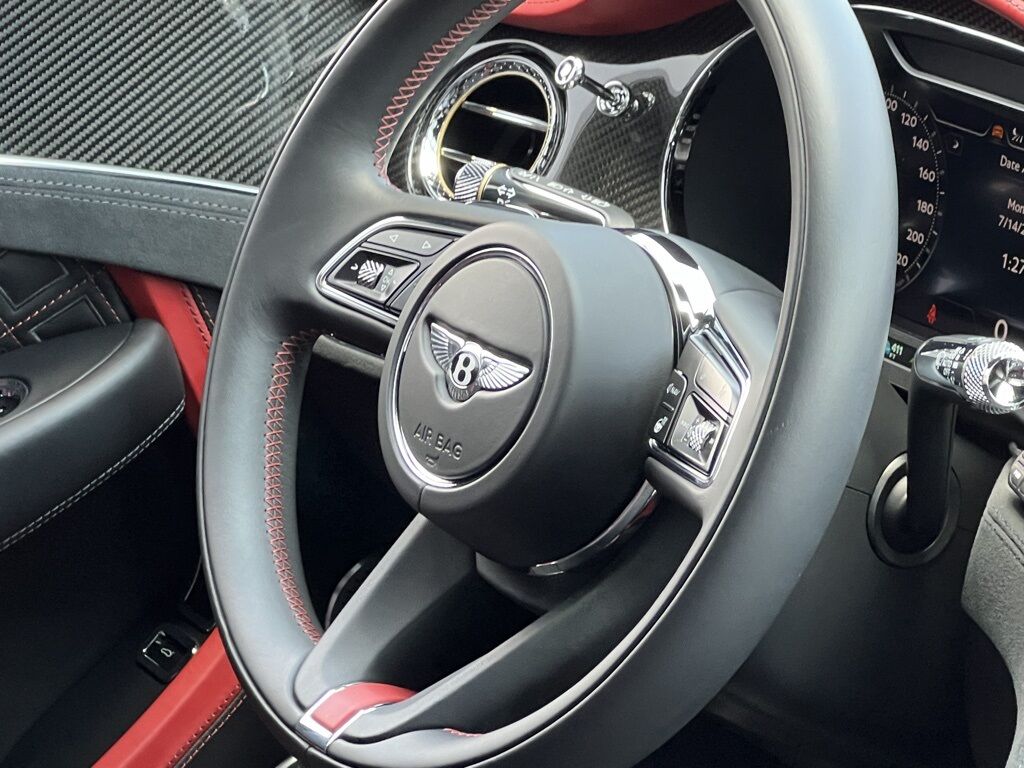 2022 Bentley Continental GT Speed Indianapolis IN