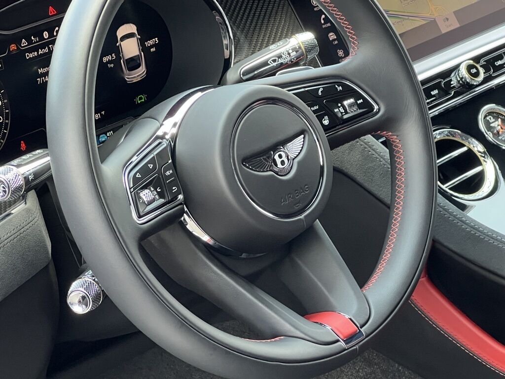 2022 Bentley Continental GT Speed Indianapolis IN