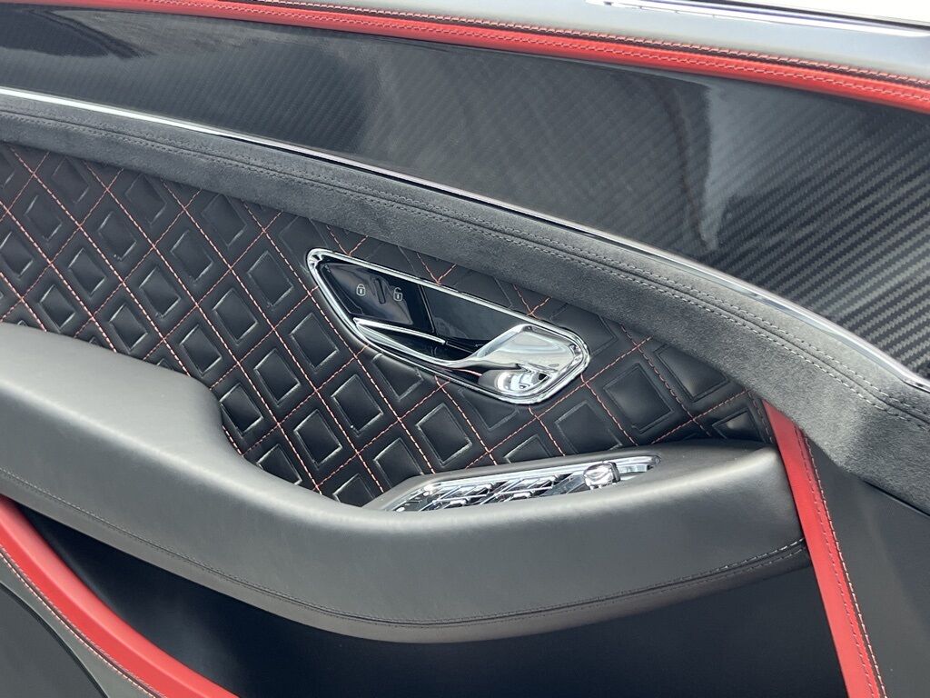 2022 Bentley Continental GT Speed Indianapolis IN