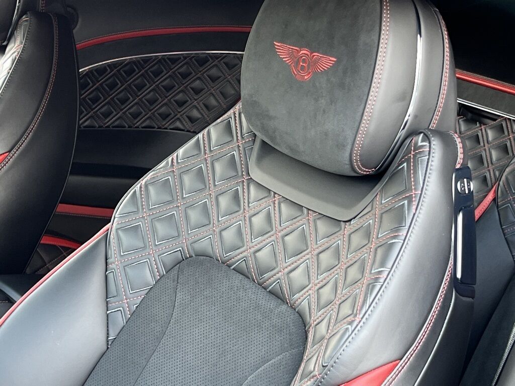 2022 Bentley Continental GT Speed Indianapolis IN