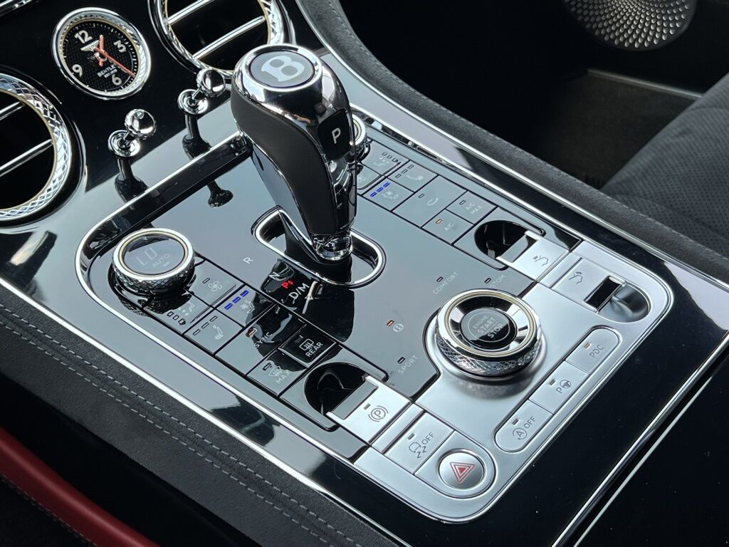 2022 Bentley Continental GT Speed Indianapolis IN