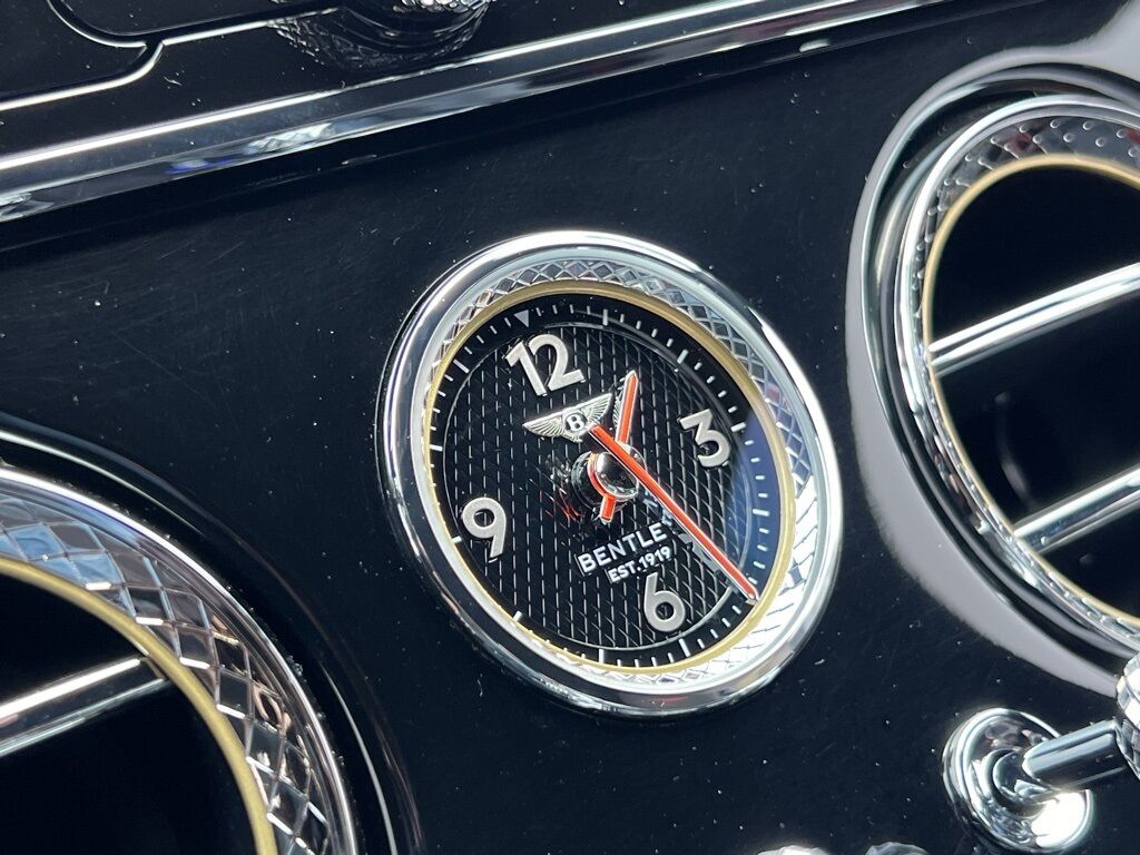 2022 Bentley Continental GT Speed Indianapolis IN