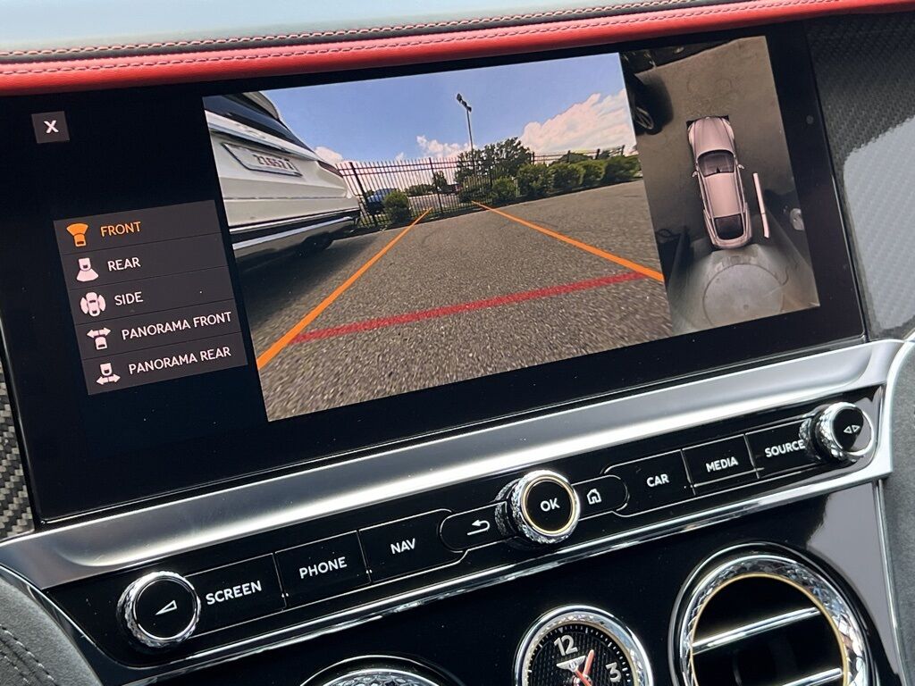 2022 Bentley Continental GT Speed Indianapolis IN