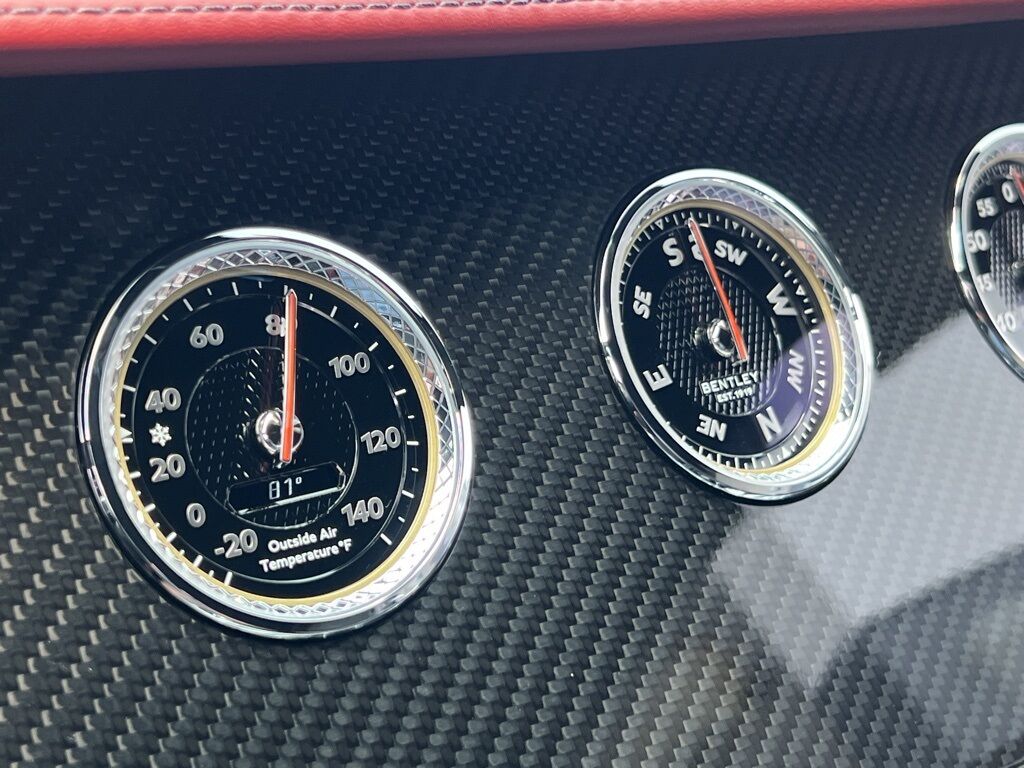 2022 Bentley Continental GT Speed Indianapolis IN
