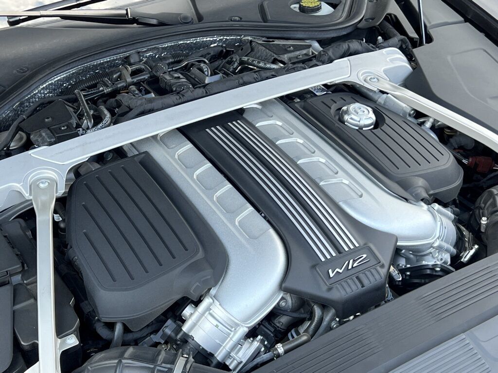 2022 Bentley Continental GT Speed Indianapolis IN
