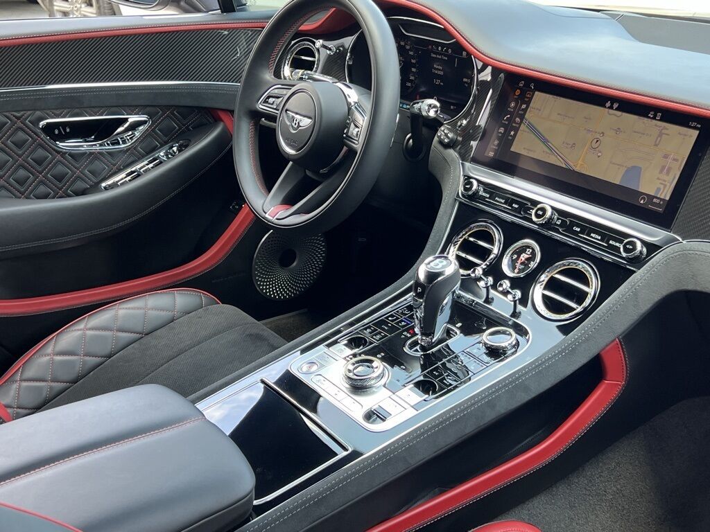 2022 Bentley Continental GT Speed Indianapolis IN