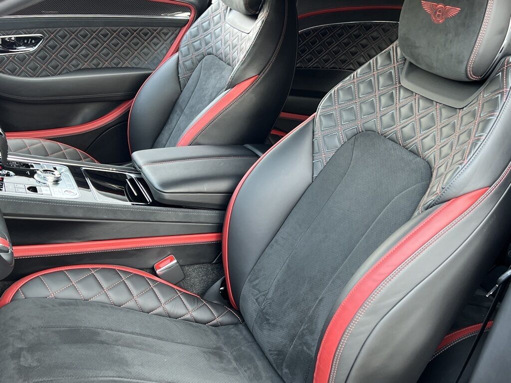 2022 Bentley Continental GT Speed Indianapolis IN