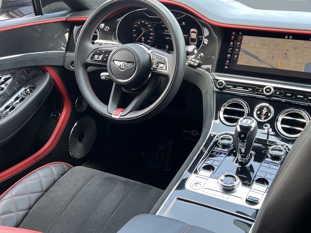 2022 Bentley Continental GT Speed Indianapolis IN