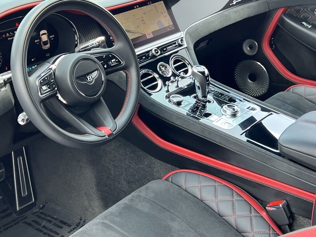2022 Bentley Continental GT Speed Indianapolis IN