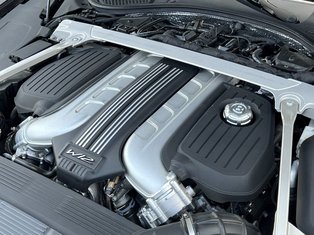 2022 Bentley Continental GT Speed Indianapolis IN