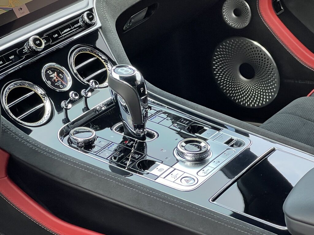 2022 Bentley Continental GT Speed Indianapolis IN