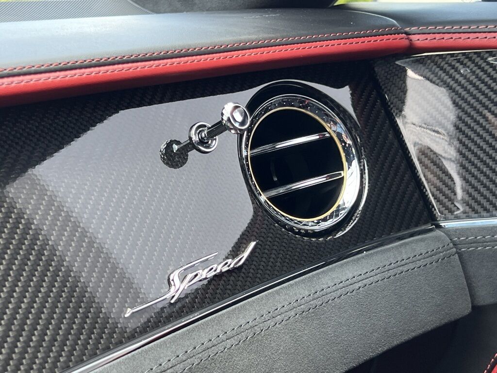 2022 Bentley Continental GT Speed Indianapolis IN