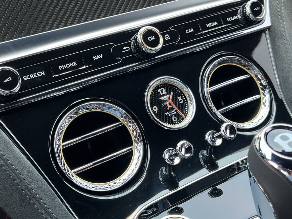 2022 Bentley Continental GT Speed Indianapolis IN