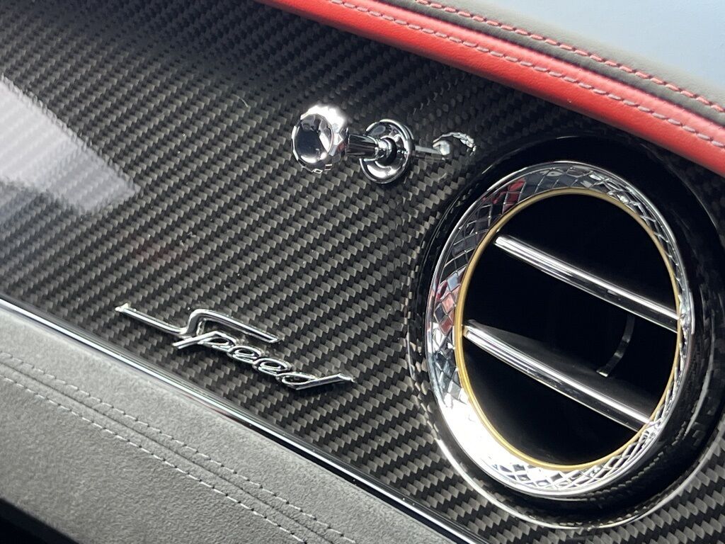 2022 Bentley Continental GT Speed Indianapolis IN