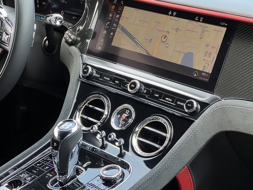2022 Bentley Continental GT Speed Indianapolis IN