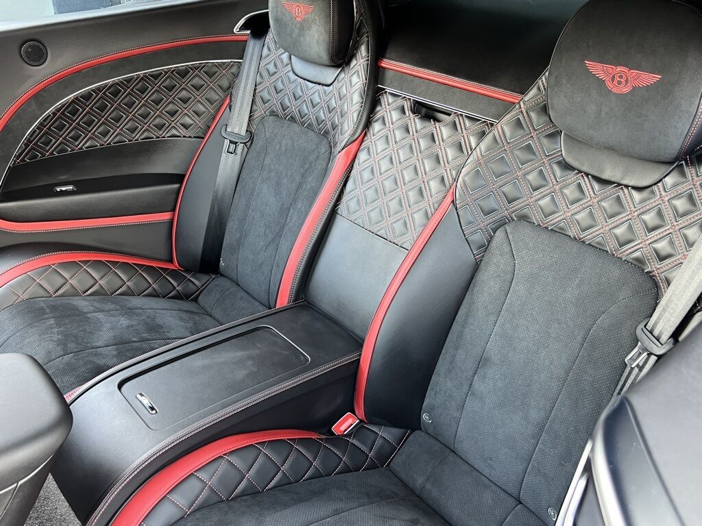 2022 Bentley Continental GT Speed Indianapolis IN