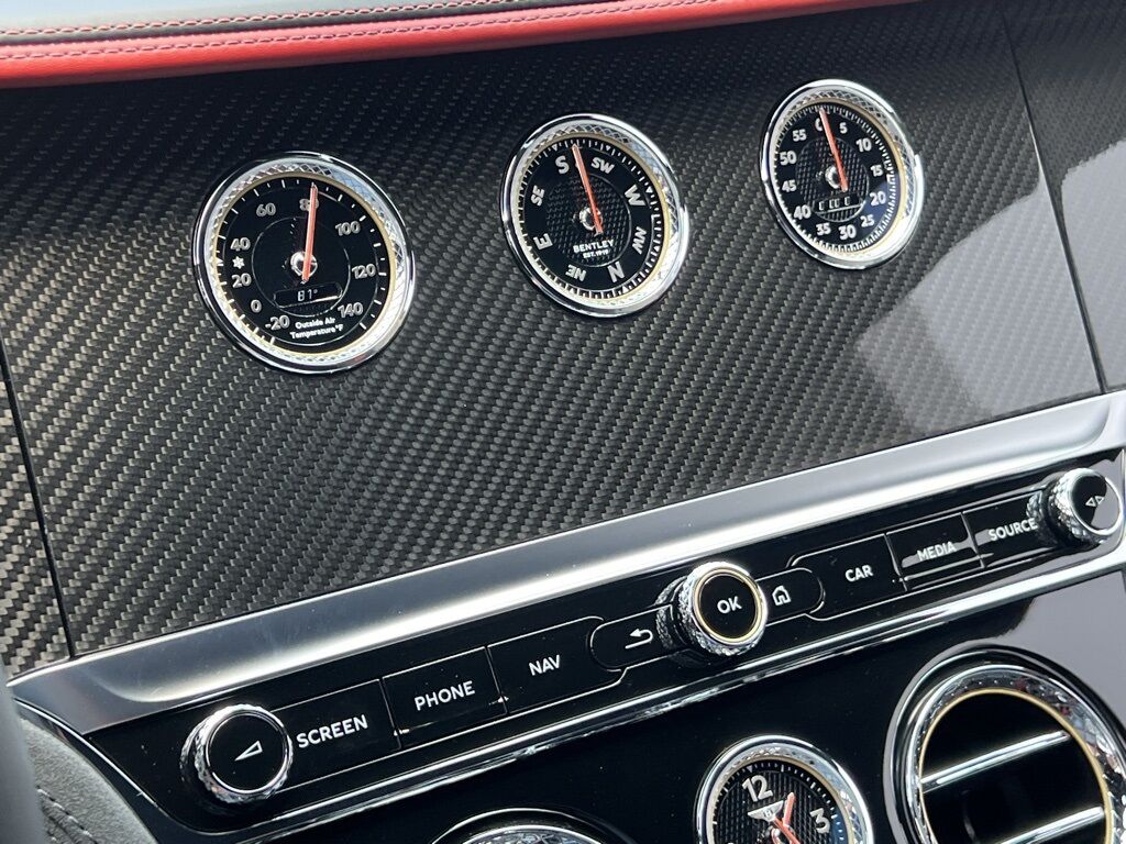 2022 Bentley Continental GT Speed Indianapolis IN