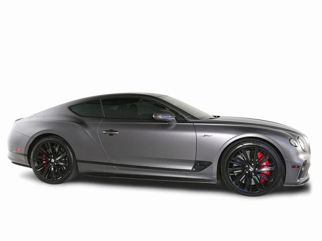 2022 Bentley Continental GT Speed Indianapolis IN